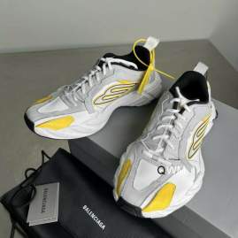 Picture of Balenciaga Shoes _SKUBalenciagasz35-46WM05011299